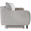 Sofa-lova AURIS LUX Linneo audinys 1 grupė
