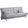 Sofa-lova AVESTA Linneo audinys 2 grupė