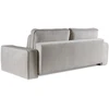 Sofa-lova BALLOW Linneo audinys 2 grupė