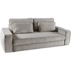 Sofa-lova BALLOW Linneo audinys 2 grupė