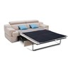 Sofa-lova BELLUNO 3F GALA AUDINYS A