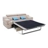 Sofa-lova BELLUNO 3F GALA AUDINYS D