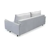 Sofa - lova BJORK 2(200)F GALA AUDINYS A