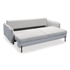 Sofa - lova BJORK 2(200)F GALA AUDINYS C