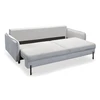 Sofa - lova BJORK 2(200)F GALA AUDINYS C+