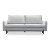 Sofa - lova BJORK 2(200)F GALA AUDINYS D