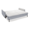 Sofa - lova BJORK 2(200)F GALA AUDINYS D