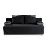 Sofa - lova BLACKERS Linneo audinys 2 grupė