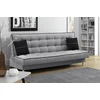 Sofa-lova BONO Linneo audinys 1 grupė