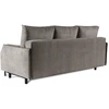 Sofa - lova BUENO Linneo audinys 0 grupė