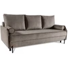 Sofa - lova BUENO Linneo audinys 1 grupė
