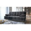 Sofa - lova CITY 3FBA LIBRO