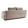 Sofa-lova CORINA Linneo audinys 0 grupė