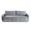 Sofa-lova CROMA Linneo audinys 0 grupė