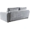 Sofa-lova CROMA Linneo audinys 1 grupė