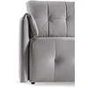 Sofa-lova CRUZZO Linneo audinys 0 grupė