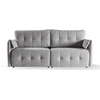Sofa-lova CRUZZO Linneo audinys 2 grupė