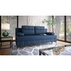 Sofa-lova DIUNA 3FBA LIBRO