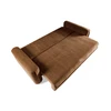 Sofa - lova DRESIVO Linneo audinys 1 grupė