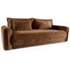 Sofa - lova DRESIVO Linneo audinys 1 grupė