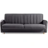 Sofa-lova EBRO Linneo audinys 1 grupė