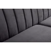Sofa-lova EBRO Linneo audinys 1 grupė
