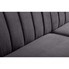 Sofa-lova EBRO Linneo audinys 2 grupė
