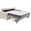 Sofa-lova ELITE 2,5SF LIBRO