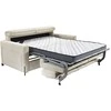 Sofa-lova ELITE 2,5SF LIBRO