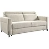 Sofa-lova ELITE 2SF LIBRO