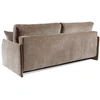 Sofa-lova ESSET Linneo audinys 1 grupė