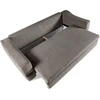 Sofa - lova ESTRELLA Linneo audinys 0 grupė