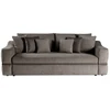 Sofa - lova ESTRELLA Linneo audinys 1 grupė