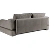 Sofa - lova ESTRELLA Linneo audinys 2 grupė