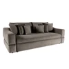 Sofa - lova ESTRELLA Linneo audinys 2 grupė