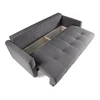 Sofa-lova ETNO Linneo audinys 2 grupė