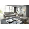 Sofa-lova FIORD 3F GALA AUDINYS A