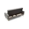 Sofa-lova FIORD 3F GALA AUDINYS D