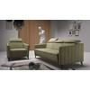 Sofa-lova FUGA 3FBA LIBRO