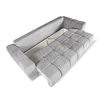 Sofa-lova FUTU Linneo audinys 2 grupė