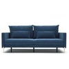 Sofa-lova GARDA 3FBA LIBRO