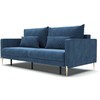 Sofa-lova GARDA 3FBA LIBRO