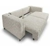Sofa-lova GEMMA 2FBAL-2FBAR LIBRO