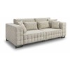 Sofa-lova GEMMA 2FBAL-2FBAR LIBRO