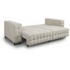 Sofa-lova GEMMA 2FBAL-2FBAR LIBRO