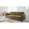 Sofa-lova GRANDE 3FBA LIBRO