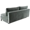 Sofa-lova GRENADA Linneo audinys 0 grupė