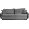 Sofa - lova GRINI Linneo audinys 0 grupė