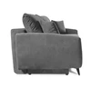 Sofa - lova GRINI Linneo audinys 0 grupė
