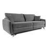 Sofa - lova GRINI Linneo audinys 1 grupė